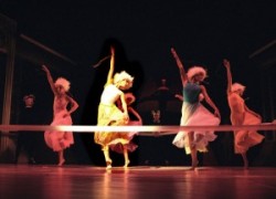 Casanova            Ballet of Győr   