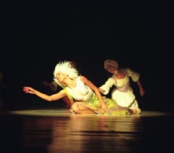 Casanova            Ballet of Győr   