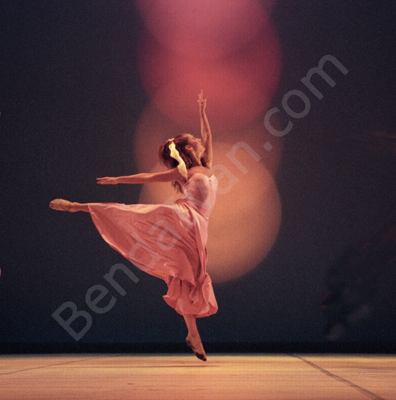 Play about love  Ballet of Győr