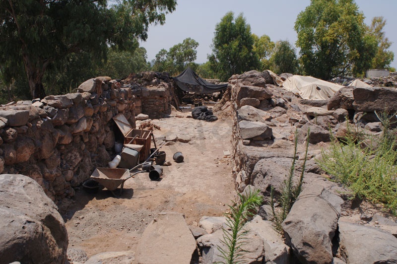 Tel-Bethsaida