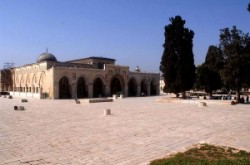 Haram es Sharif, Al-Aqsa mosque, Jerusalaim, arab, islam, 