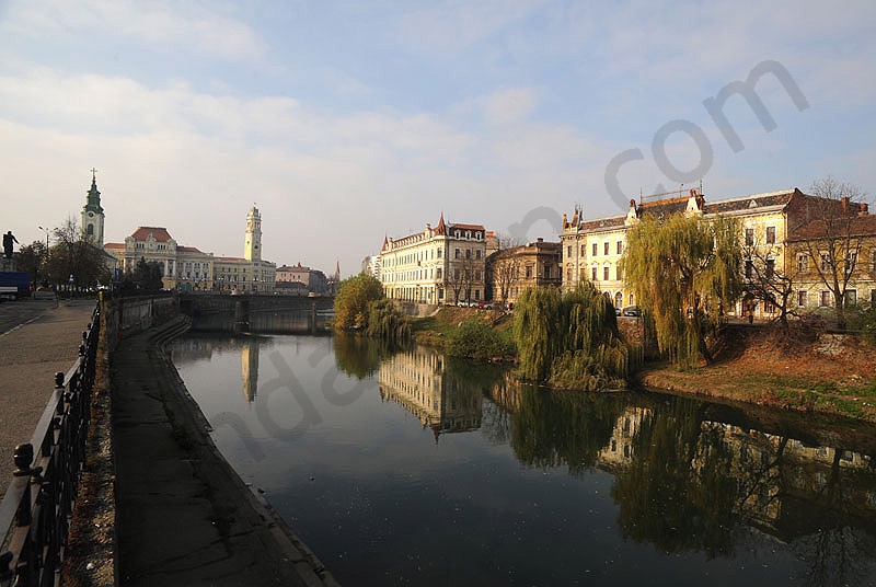 Nagyvárad, Oradea