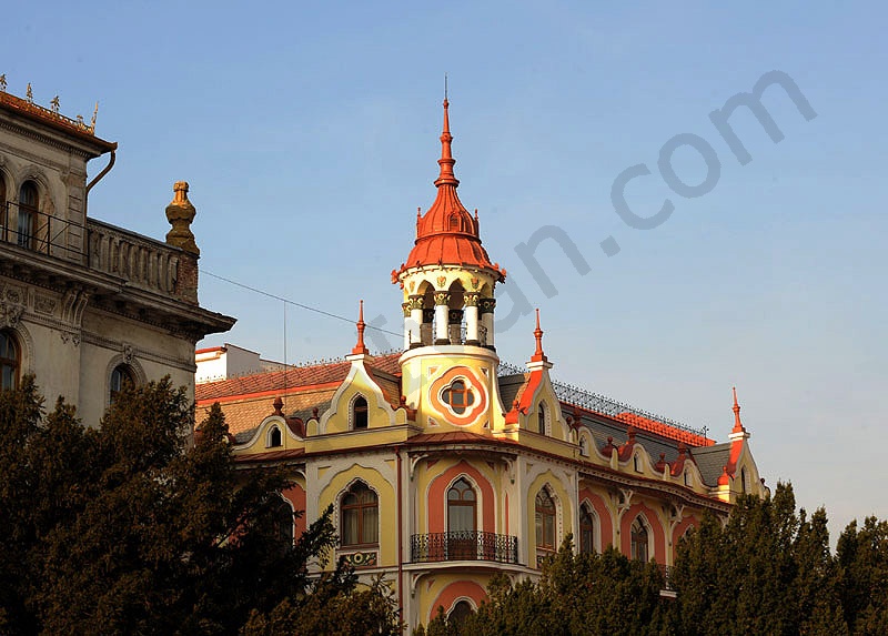 Nagyvárad, Oradea