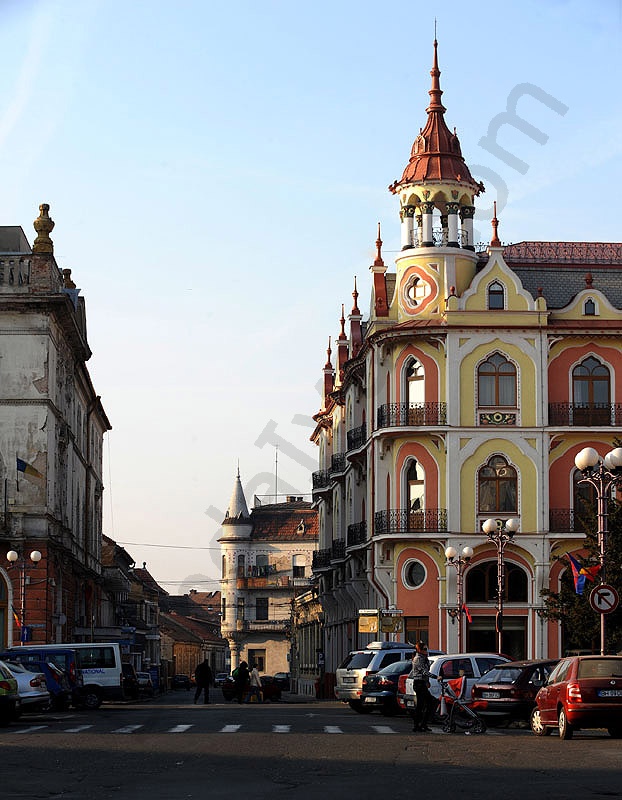 Nagyvárad, Oradea